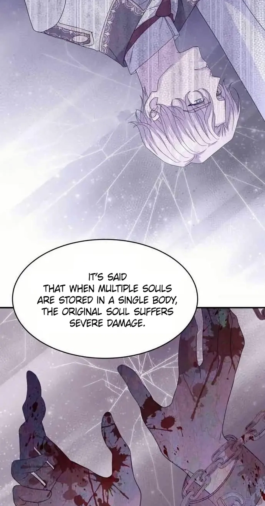 Read Which Wizard Will Kill Me chapter 78 image 12 on Lezhin