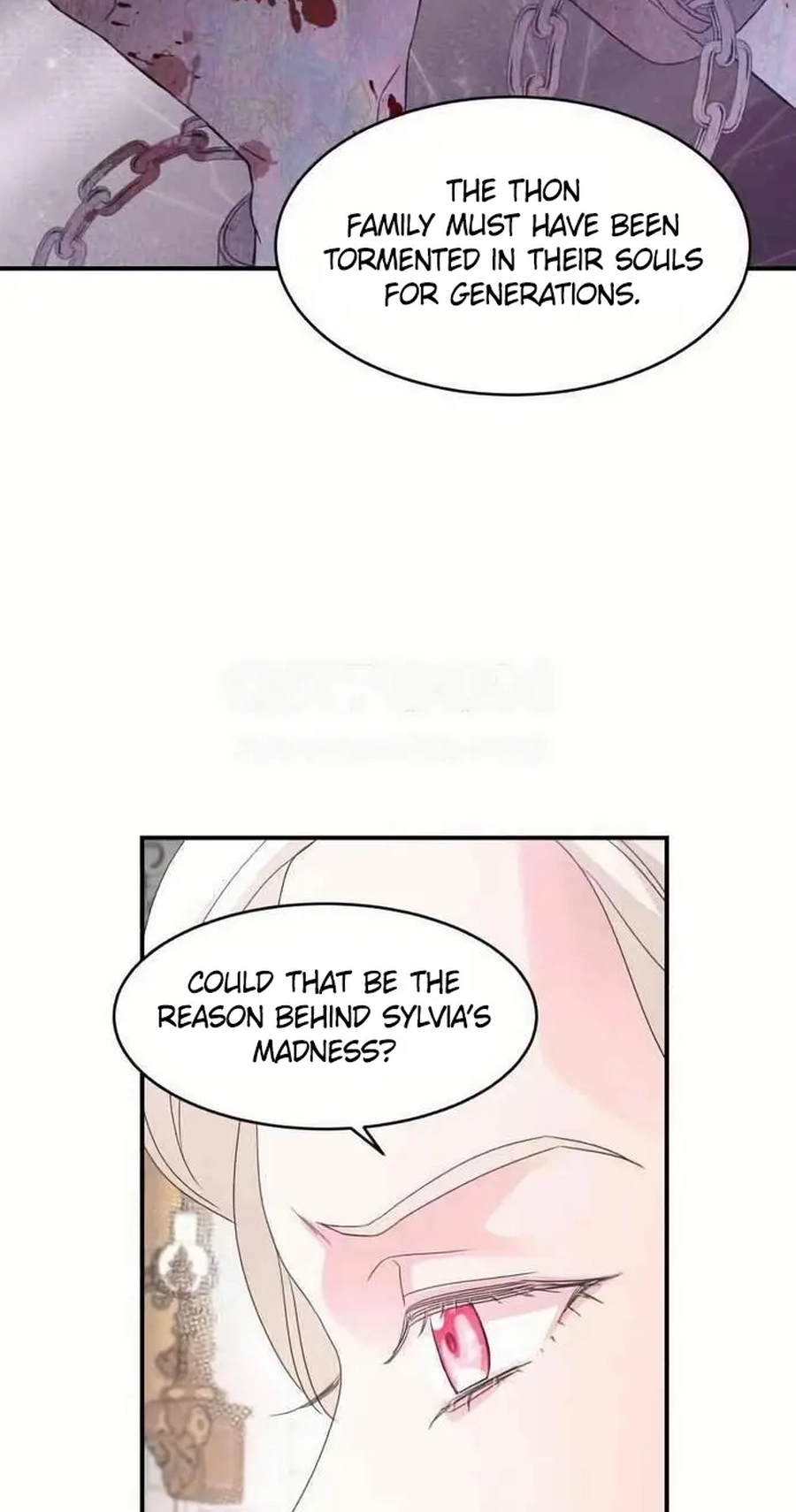Read Which Wizard Will Kill Me chapter 78 image 13 on Lezhin