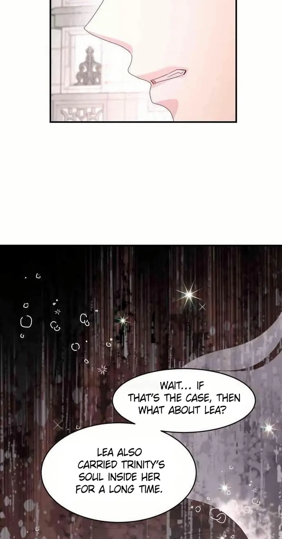 Read Which Wizard Will Kill Me chapter 78 image 14 on Lezhin