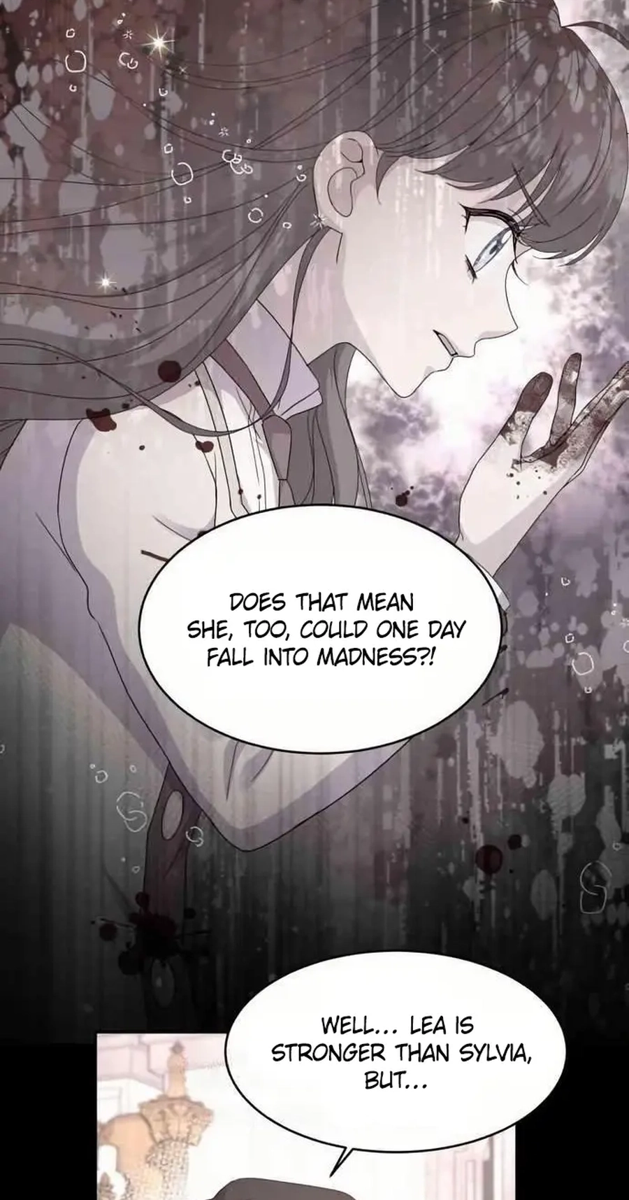 Read Which Wizard Will Kill Me chapter 78 image 15 on Lezhin