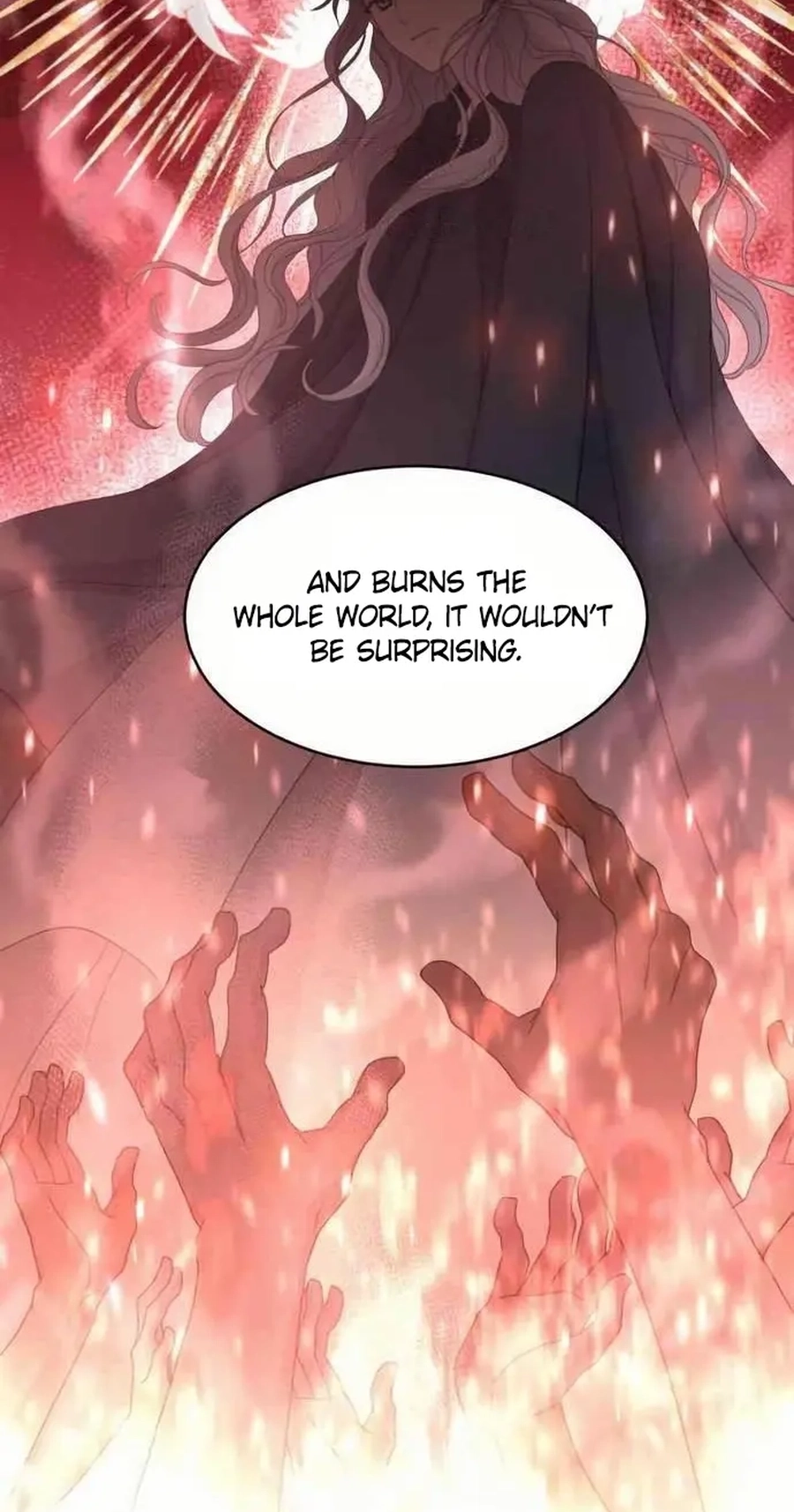 Read Which Wizard Will Kill Me chapter 78 image 17 on Lezhin