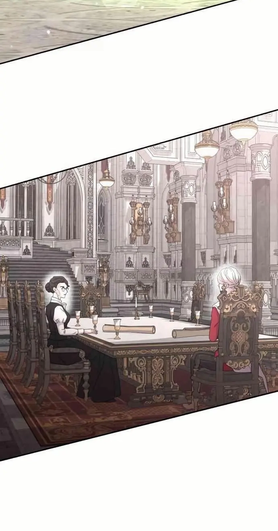 Read Which Wizard Will Kill Me chapter 78 image 2 on Lezhin