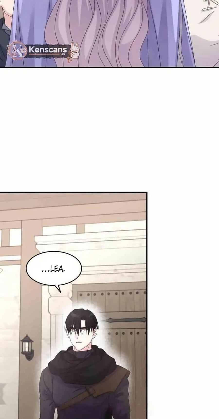 Read Which Wizard Will Kill Me chapter 78 image 21 on Lezhin