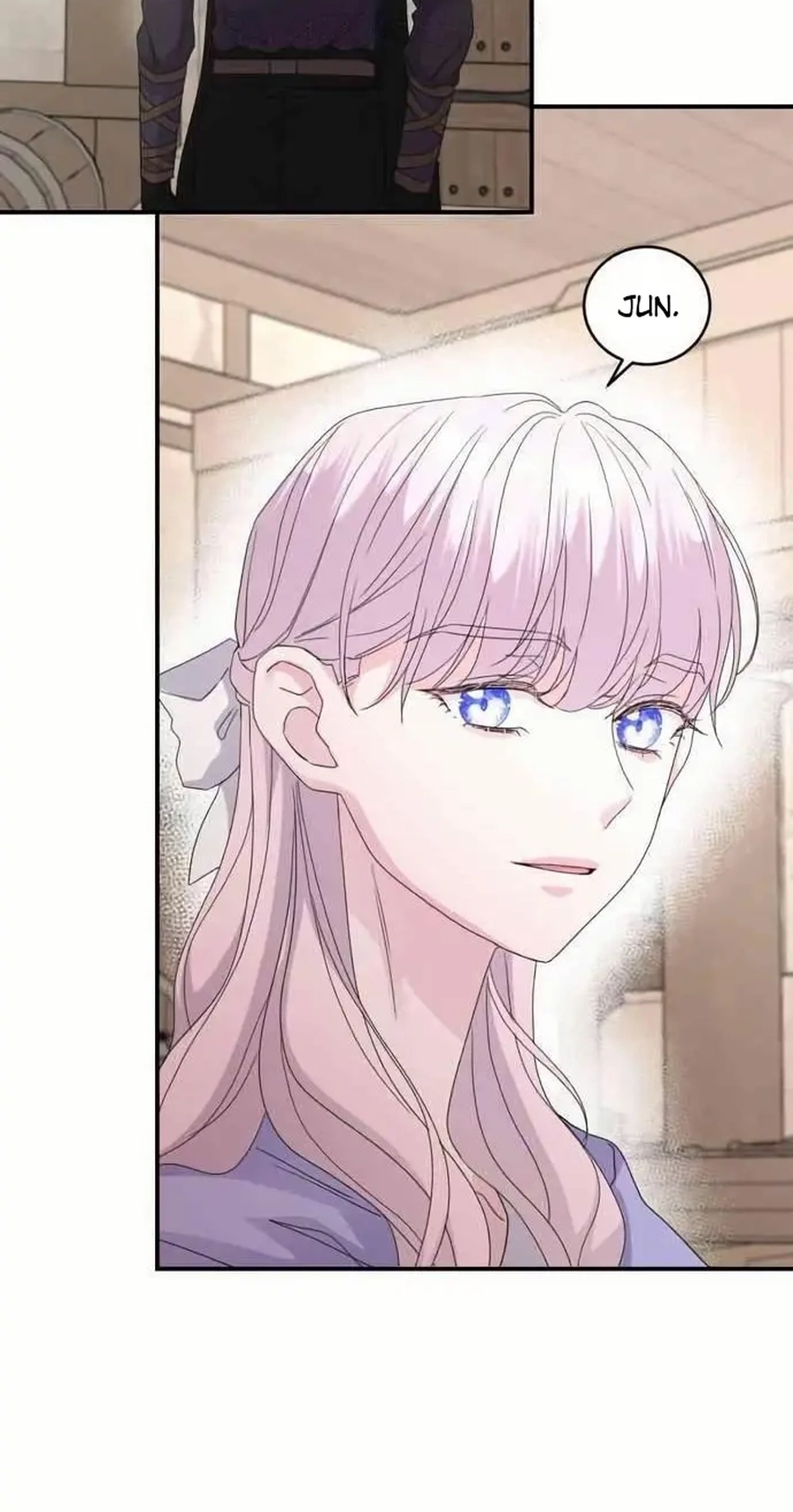 Read Which Wizard Will Kill Me chapter 78 image 22 on Lezhin