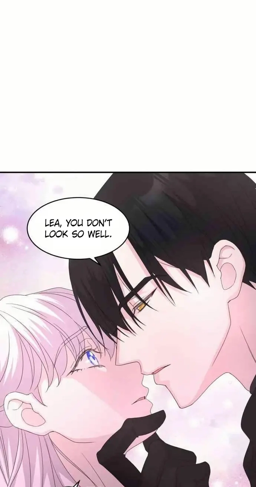Read Which Wizard Will Kill Me chapter 78 image 27 on Lezhin
