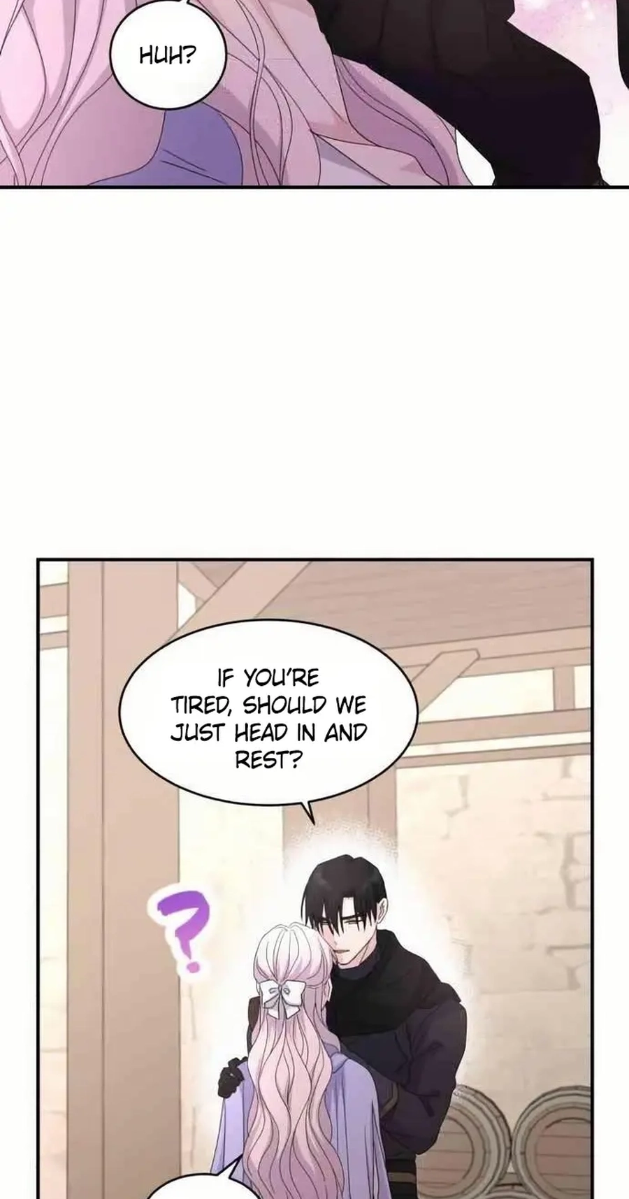 Read Which Wizard Will Kill Me chapter 78 image 28 on Lezhin