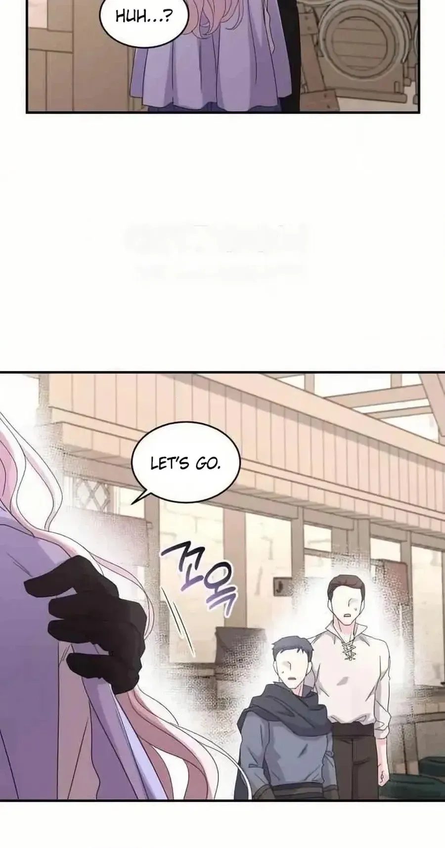 Read Which Wizard Will Kill Me chapter 78 image 29 on Lezhin