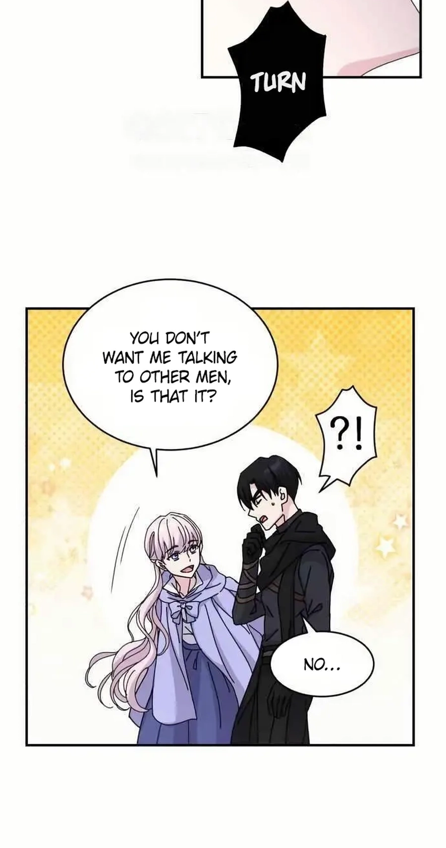 Read Which Wizard Will Kill Me chapter 78 image 34 on Lezhin