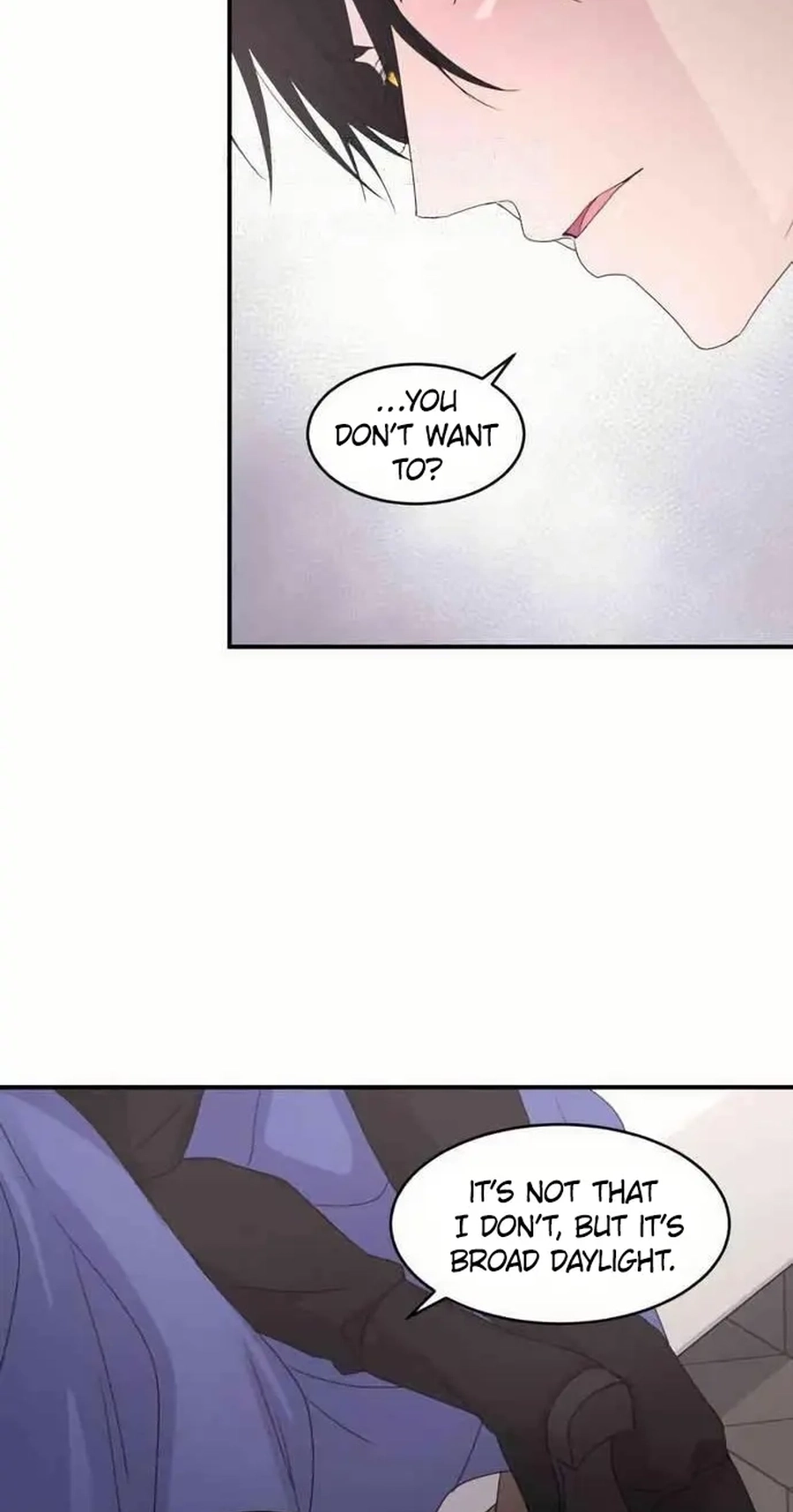 Read Which Wizard Will Kill Me chapter 78 image 45 on Lezhin