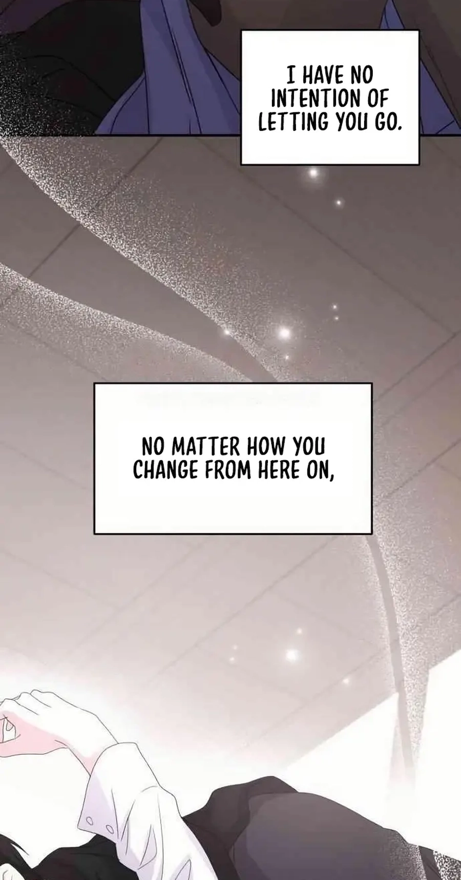Read Which Wizard Will Kill Me chapter 78 image 52 on Lezhin