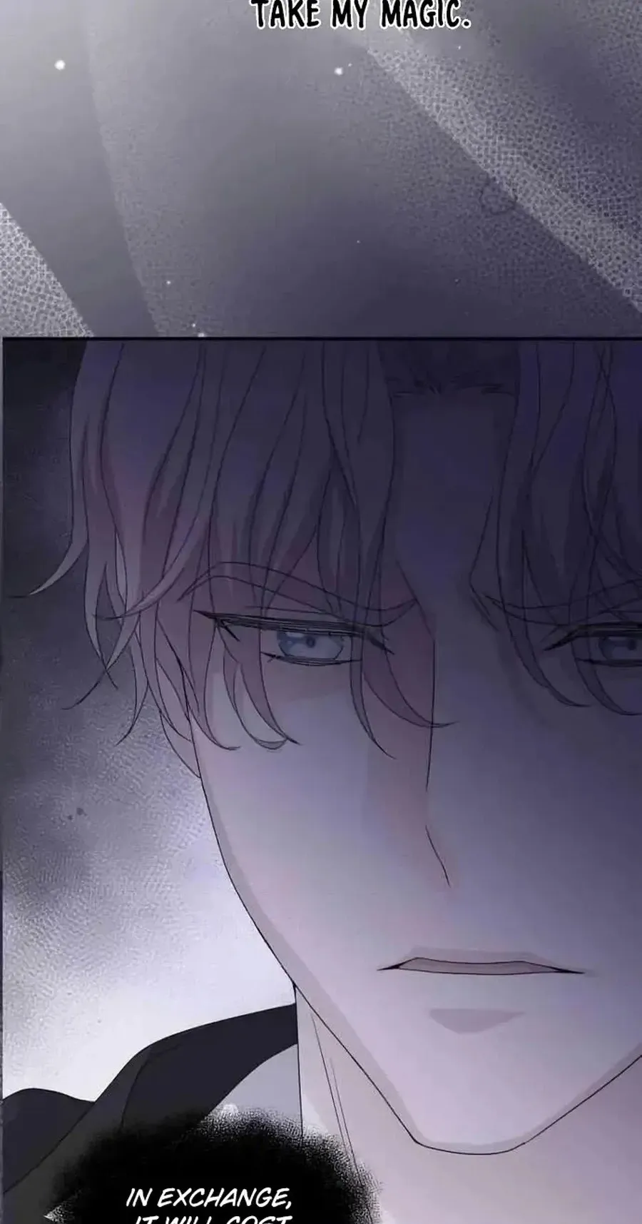 Read Which Wizard Will Kill Me chapter 78 image 59 on Lezhin
