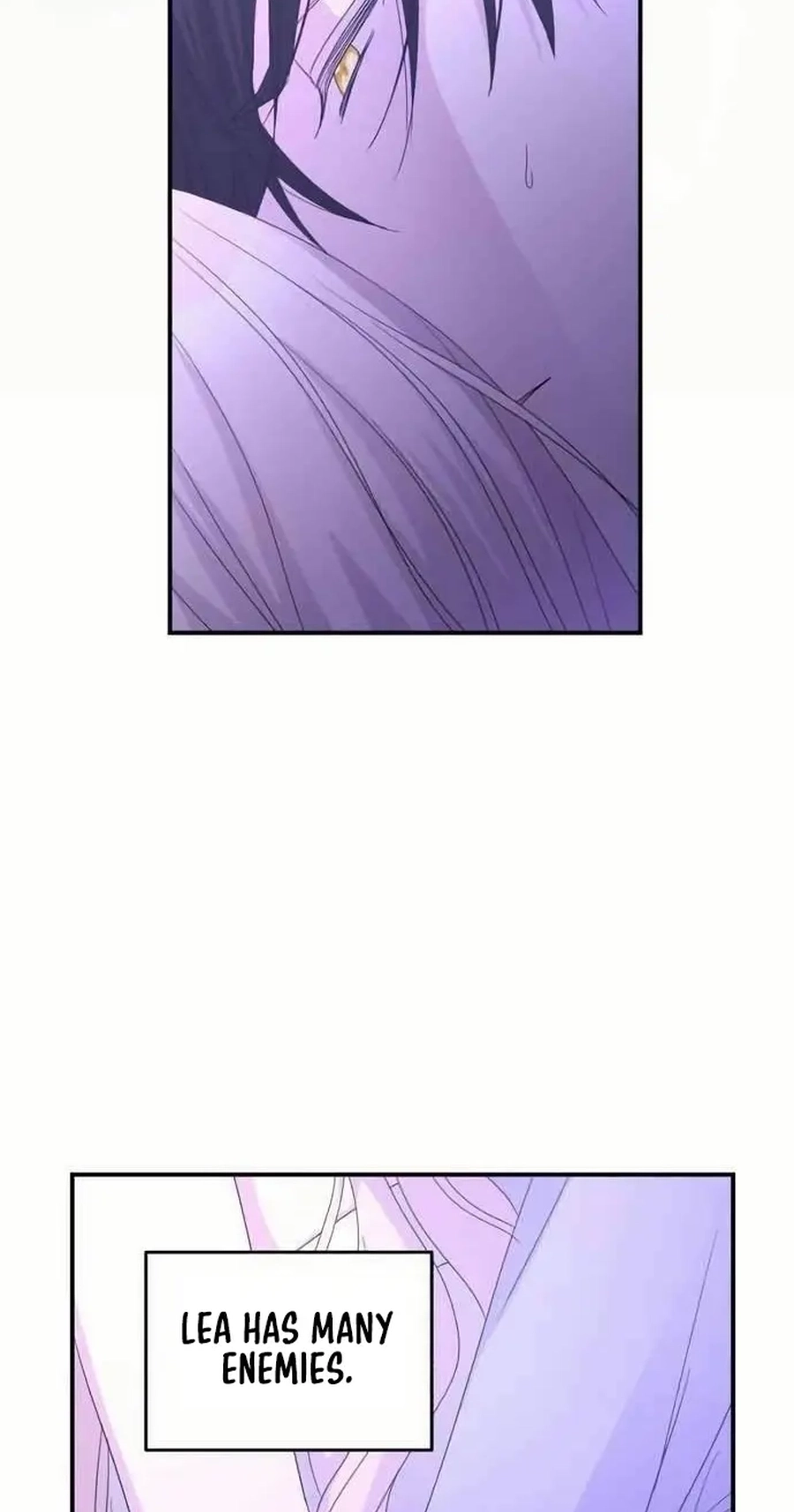 Read Which Wizard Will Kill Me chapter 78 image 61 on Lezhin