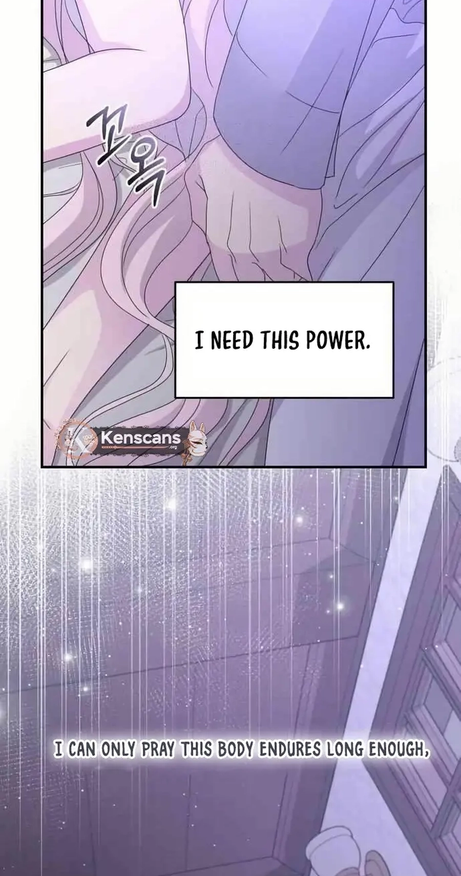 Read Which Wizard Will Kill Me chapter 78 image 62 on Lezhin