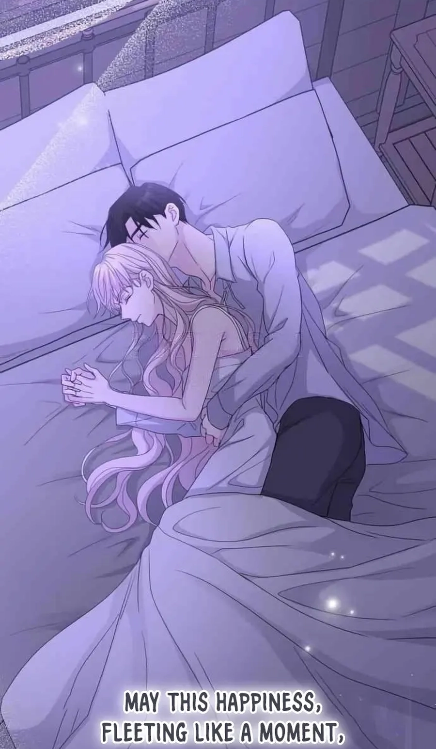 Read Which Wizard Will Kill Me chapter 78 image 67 on Lezhin