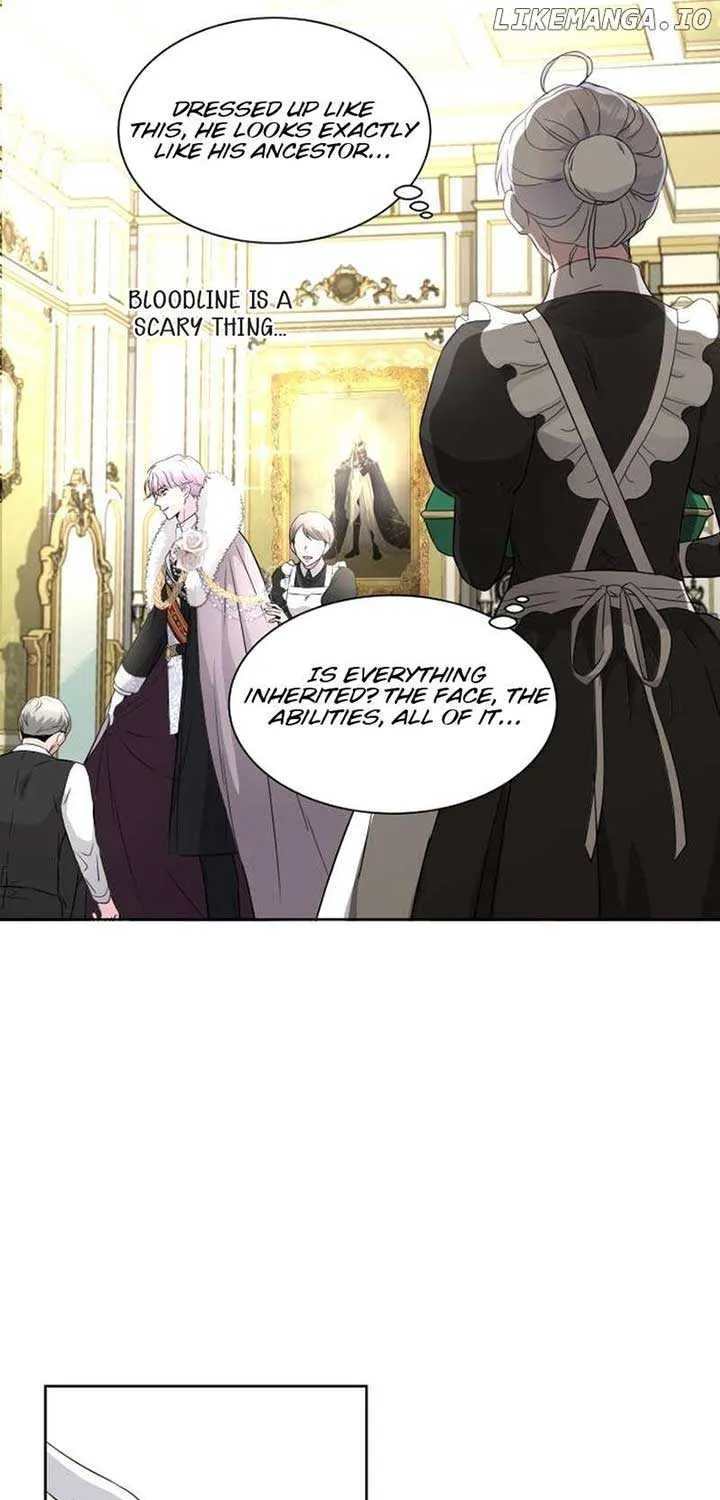 Read Which Wizard Will Kill Me chapter 8 image 11 on Lezhin