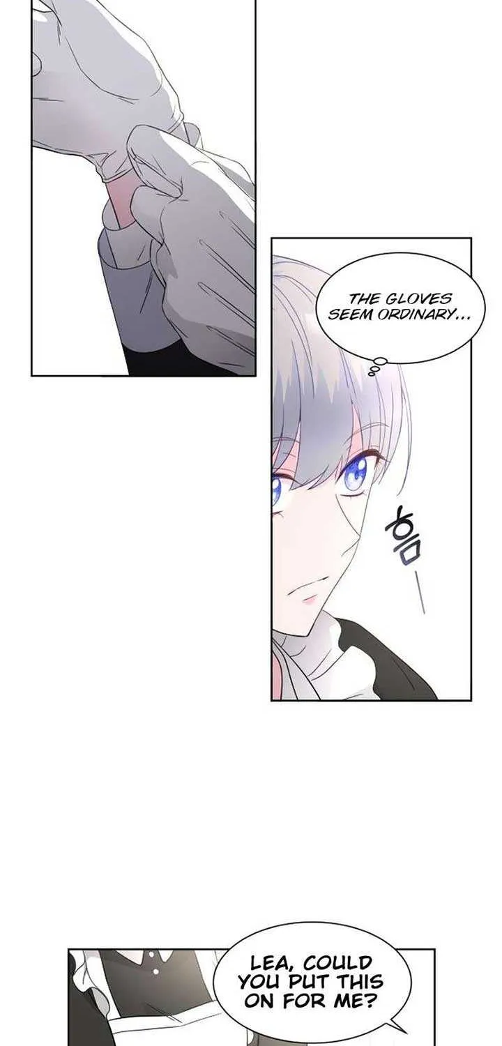Read Which Wizard Will Kill Me chapter 8 image 12 on Lezhin
