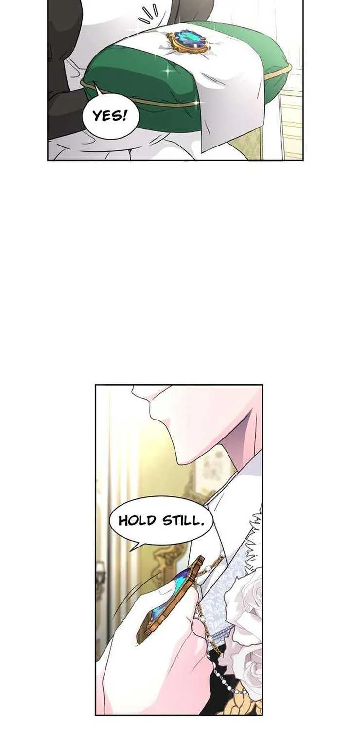 Read Which Wizard Will Kill Me chapter 8 image 13 on Lezhin