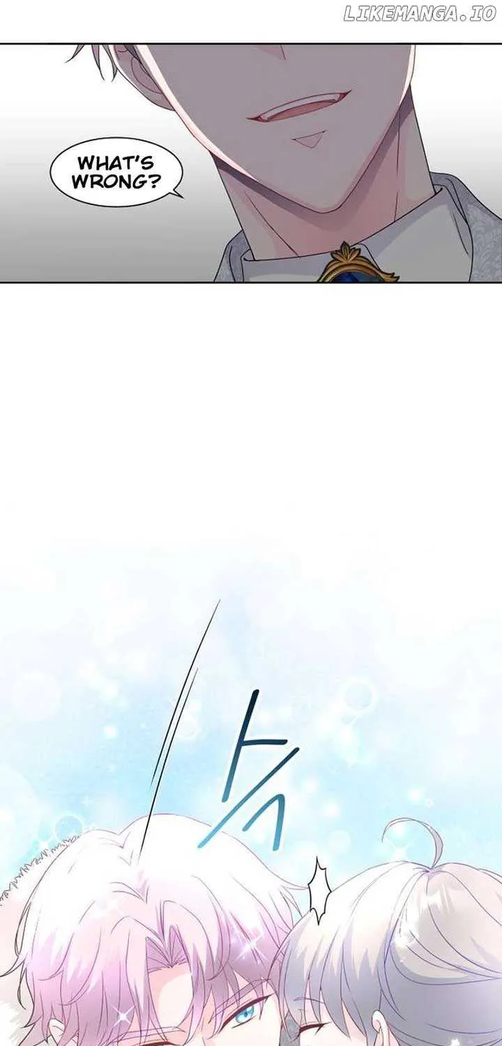 Read Which Wizard Will Kill Me chapter 8 image 15 on Lezhin