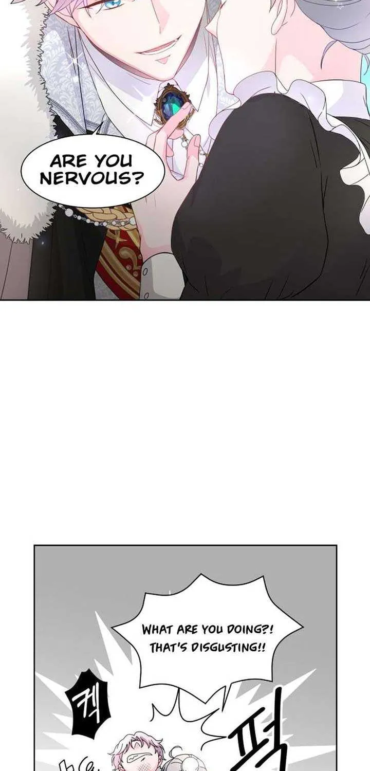 Read Which Wizard Will Kill Me chapter 8 image 16 on Lezhin