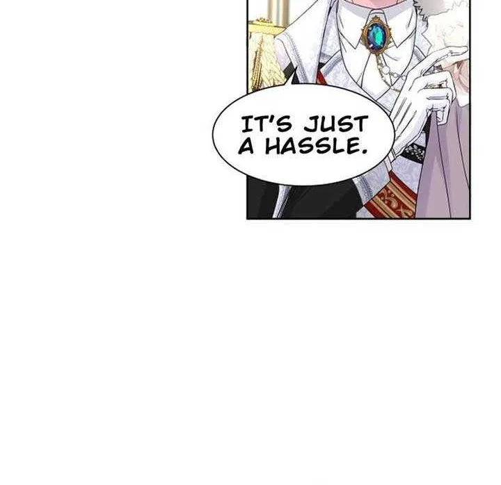 Read Which Wizard Will Kill Me chapter 8 image 18 on Lezhin