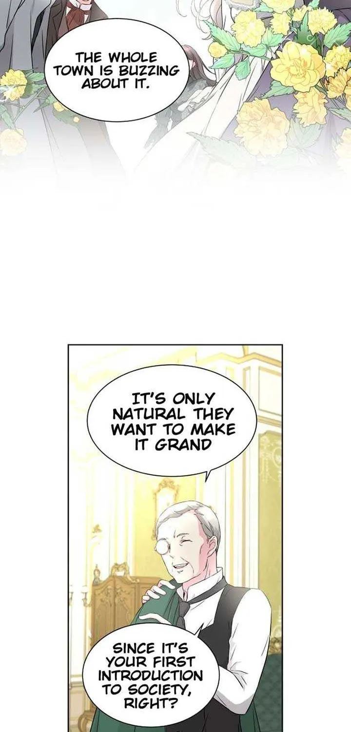 Read Which Wizard Will Kill Me chapter 8 image 20 on Lezhin