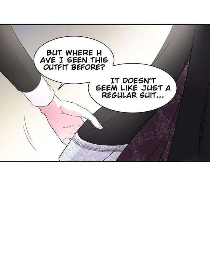 Read Which Wizard Will Kill Me chapter 8 image 22 on Lezhin