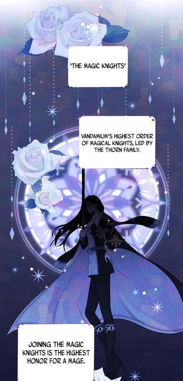 Read Which Wizard Will Kill Me chapter 8 image 24 on Lezhin