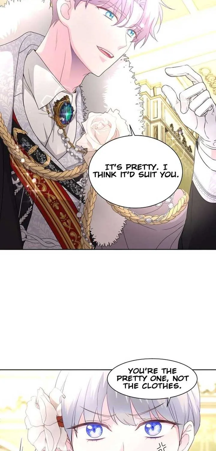 Read Which Wizard Will Kill Me chapter 8 image 28 on Lezhin