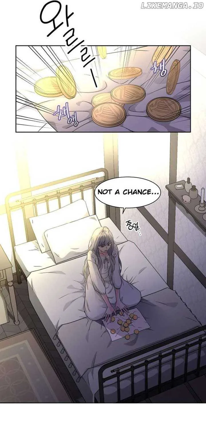 Read Which Wizard Will Kill Me chapter 8 image 30 on Lezhin
