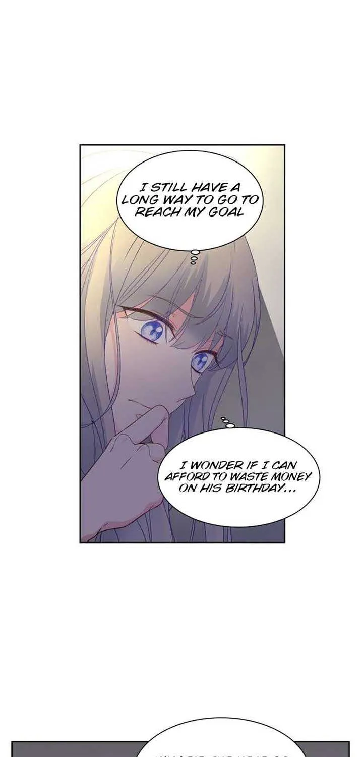 Read Which Wizard Will Kill Me chapter 8 image 31 on Lezhin