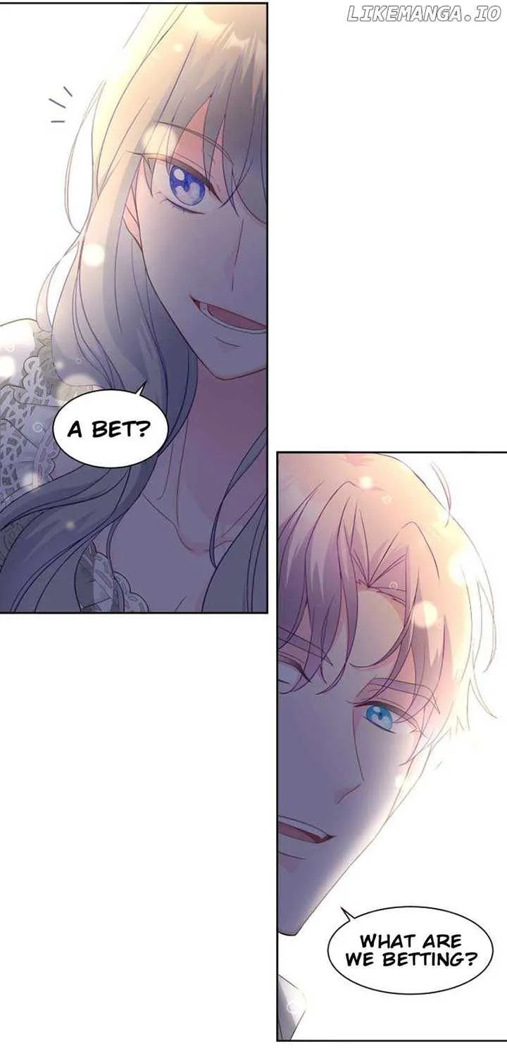 Read Which Wizard Will Kill Me chapter 8 image 38 on Lezhin