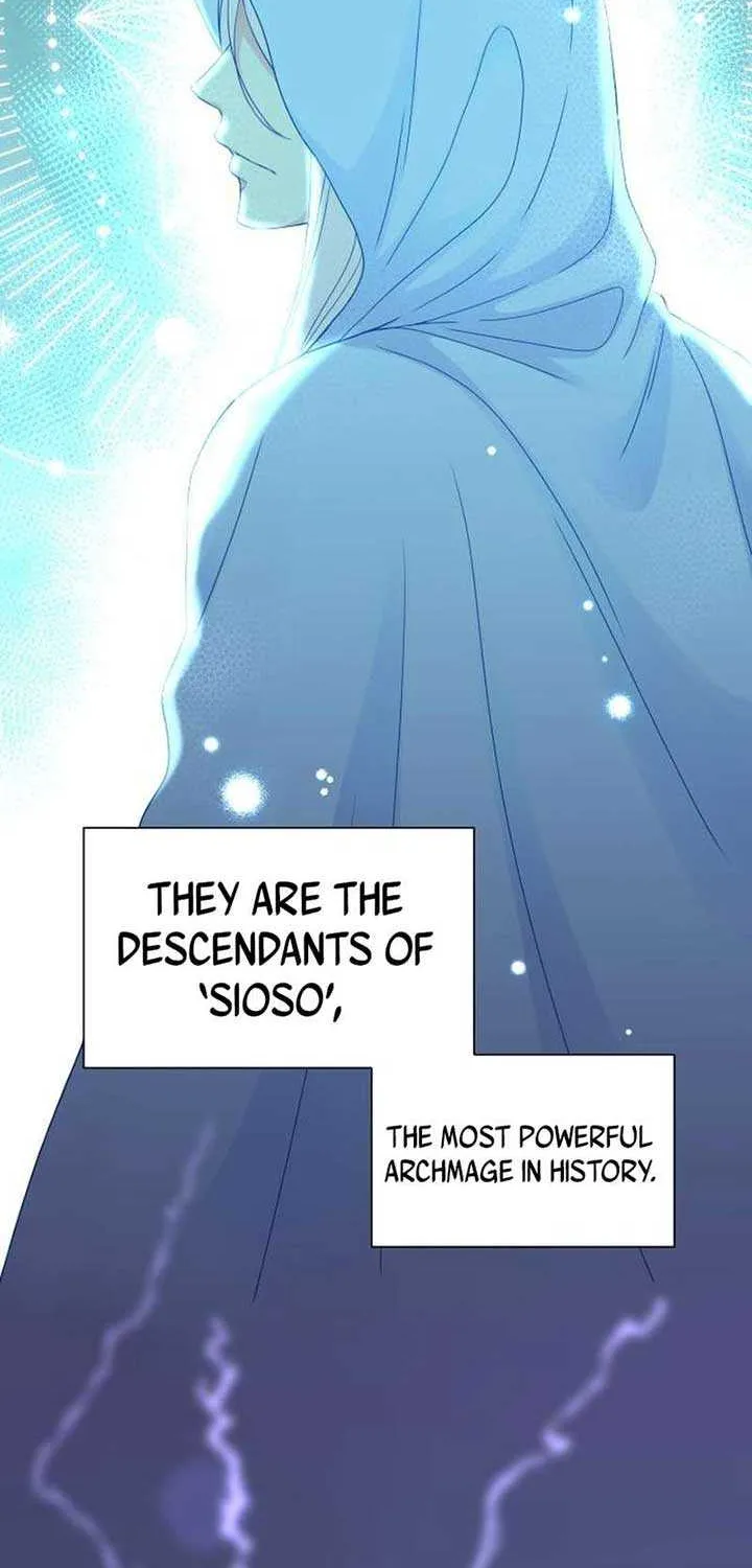 Read Which Wizard Will Kill Me chapter 8 image 4 on Lezhin