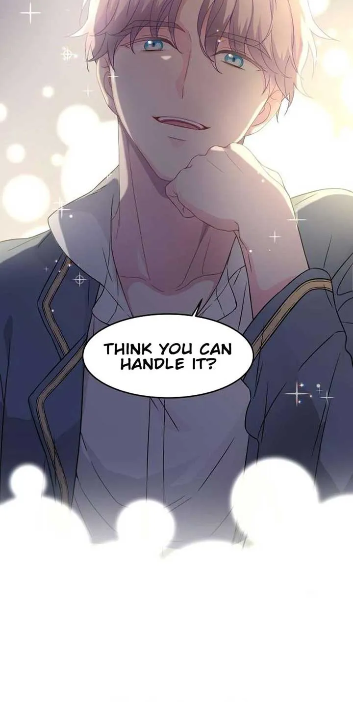 Read Which Wizard Will Kill Me chapter 8 image 44 on Lezhin