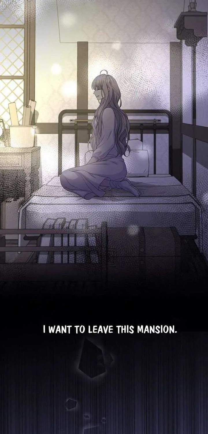Read Which Wizard Will Kill Me chapter 8 image 47 on Lezhin