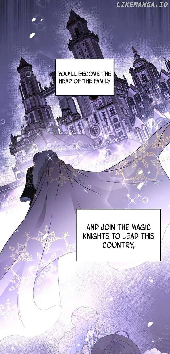 Read Which Wizard Will Kill Me chapter 8 image 49 on Lezhin