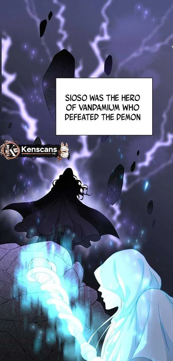 Read Which Wizard Will Kill Me chapter 8 image 5 on Lezhin