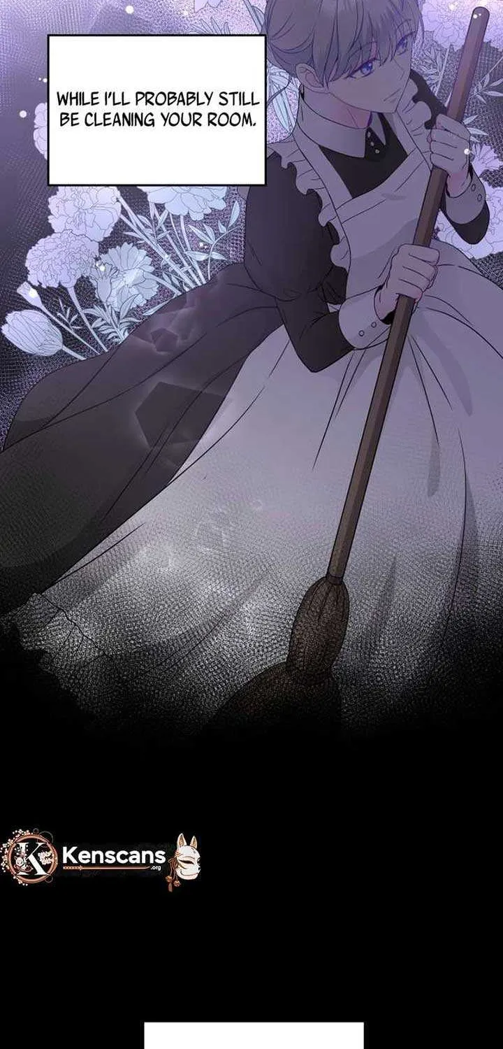Read Which Wizard Will Kill Me chapter 8 image 50 on Lezhin