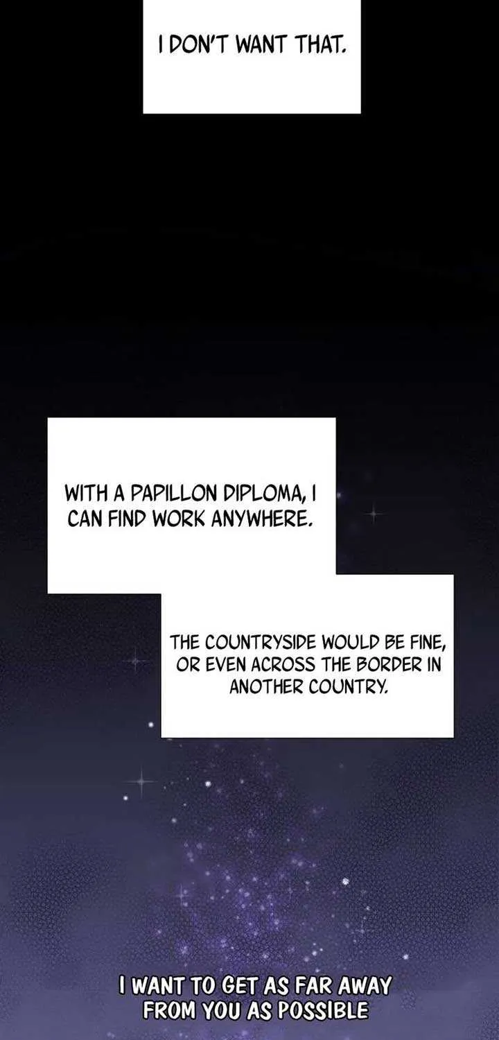 Read Which Wizard Will Kill Me chapter 8 image 51 on Lezhin