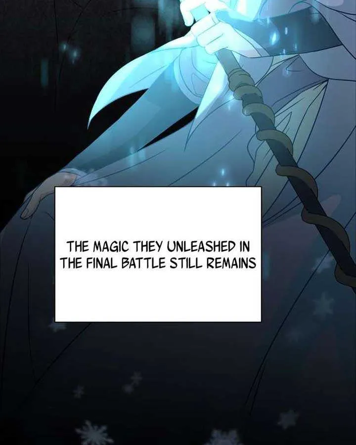 Read Which Wizard Will Kill Me chapter 8 image 6 on Lezhin