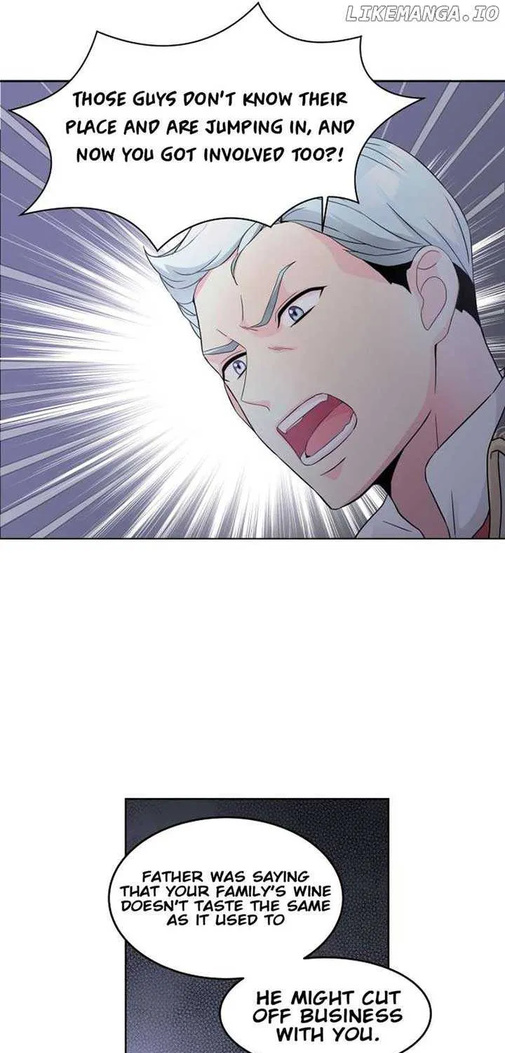 Read Which Wizard Will Kill Me chapter 8 image 61 on Lezhin
