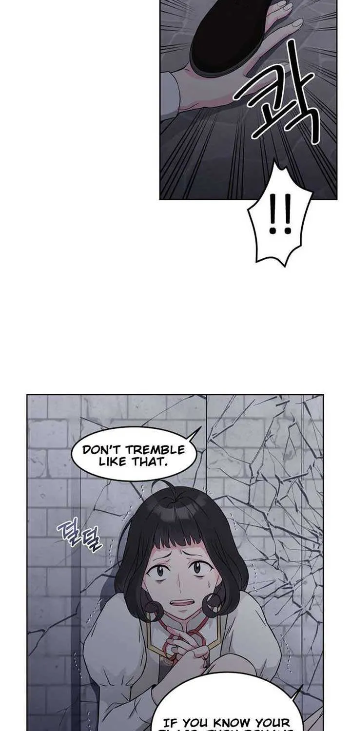 Read Which Wizard Will Kill Me chapter 8 image 63 on Lezhin