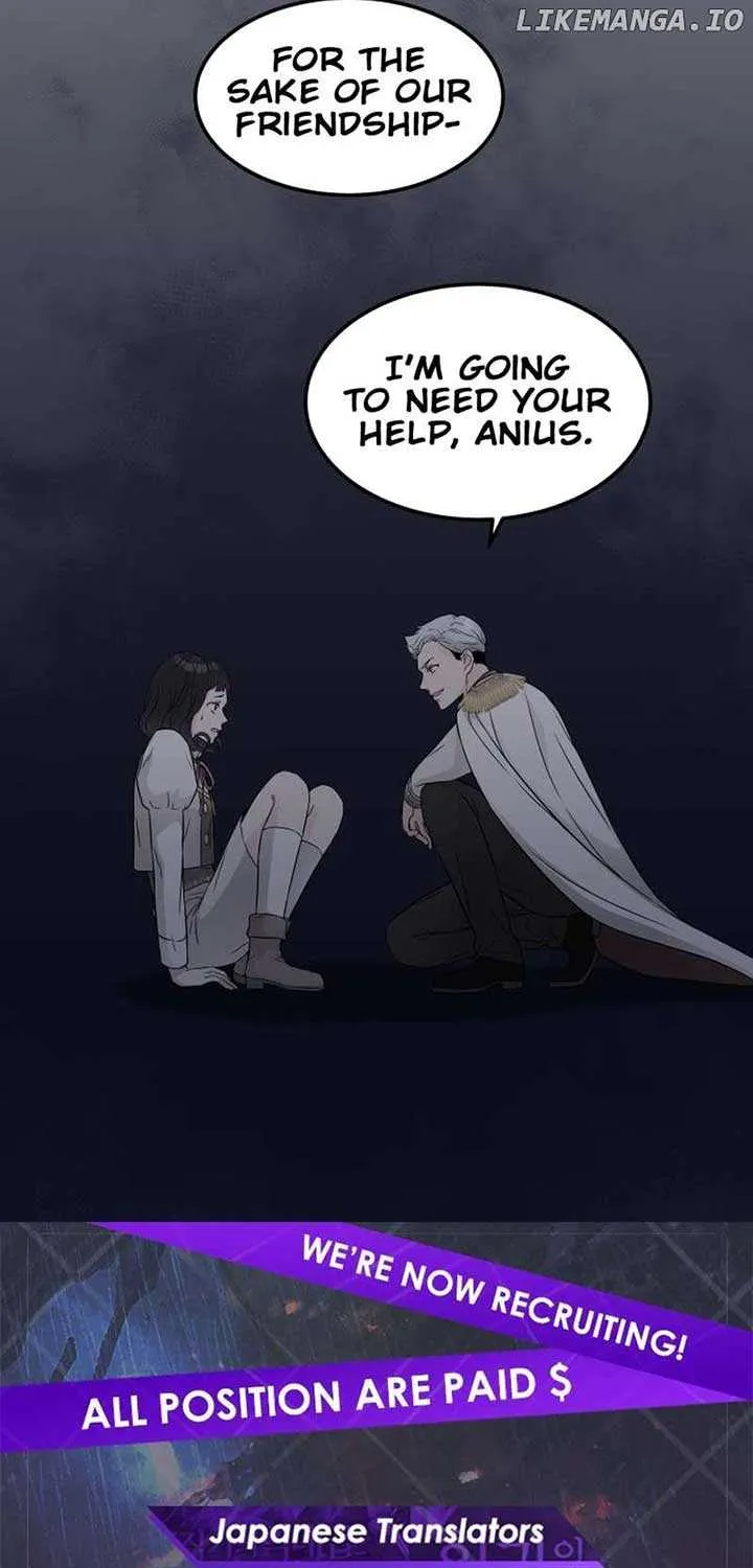Read Which Wizard Will Kill Me chapter 8 image 65 on Lezhin