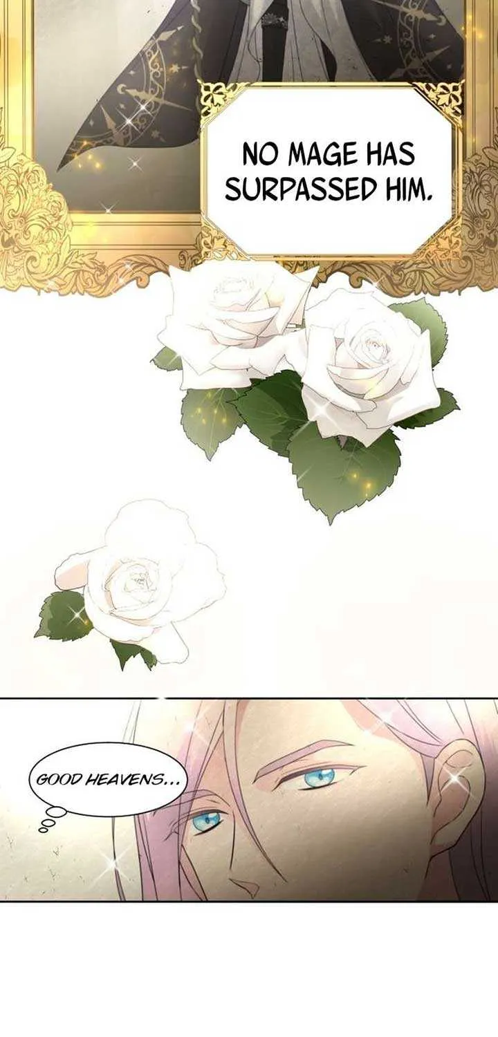Read Which Wizard Will Kill Me chapter 8 image 9 on Lezhin