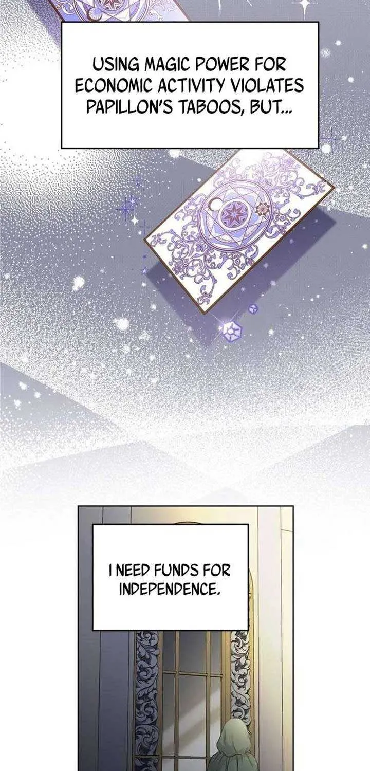 Read Which Wizard Will Kill Me chapter 9 image 10 on Lezhin
