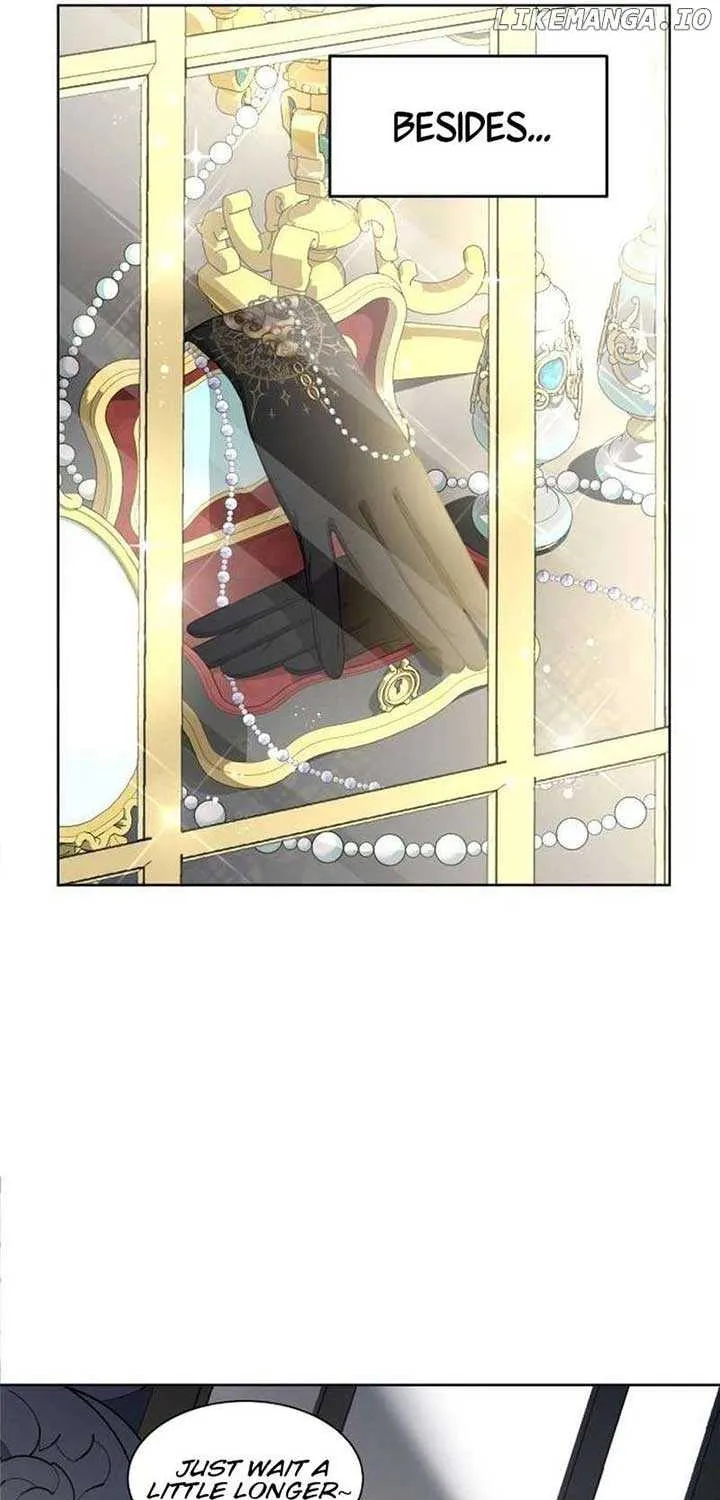 Read Which Wizard Will Kill Me chapter 9 image 12 on Lezhin