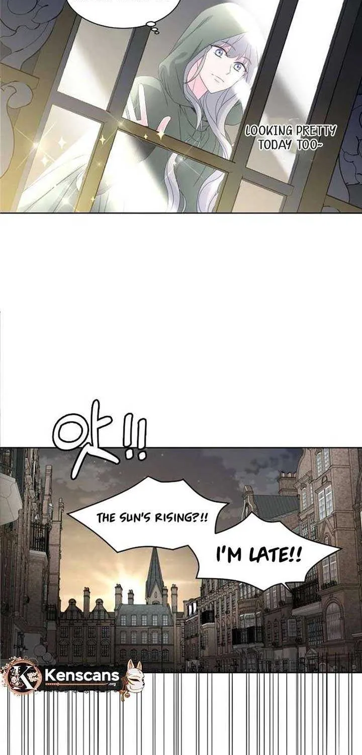 Read Which Wizard Will Kill Me chapter 9 image 13 on Lezhin