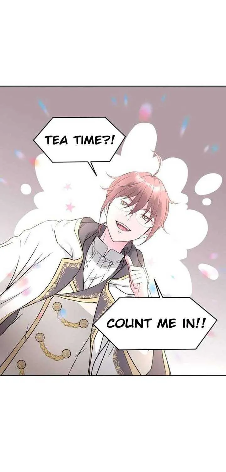 Read Which Wizard Will Kill Me chapter 9 image 18 on Lezhin