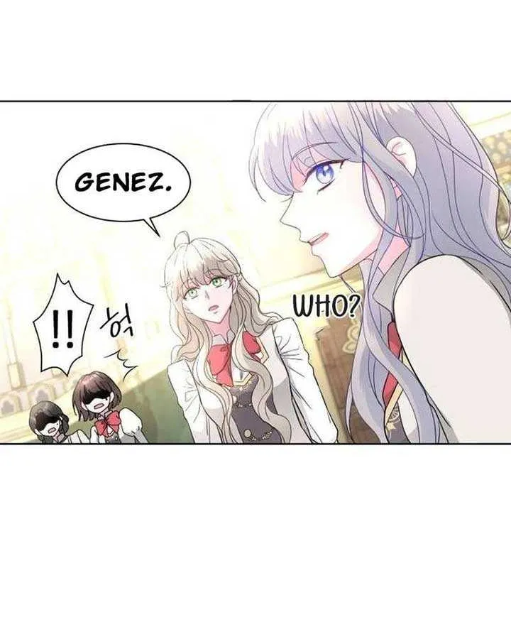 Read Which Wizard Will Kill Me chapter 9 image 19 on Lezhin