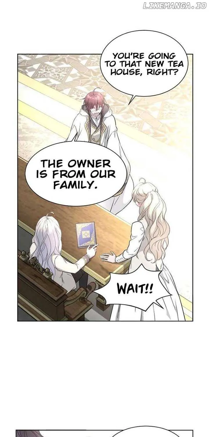 Read Which Wizard Will Kill Me chapter 9 image 20 on Lezhin