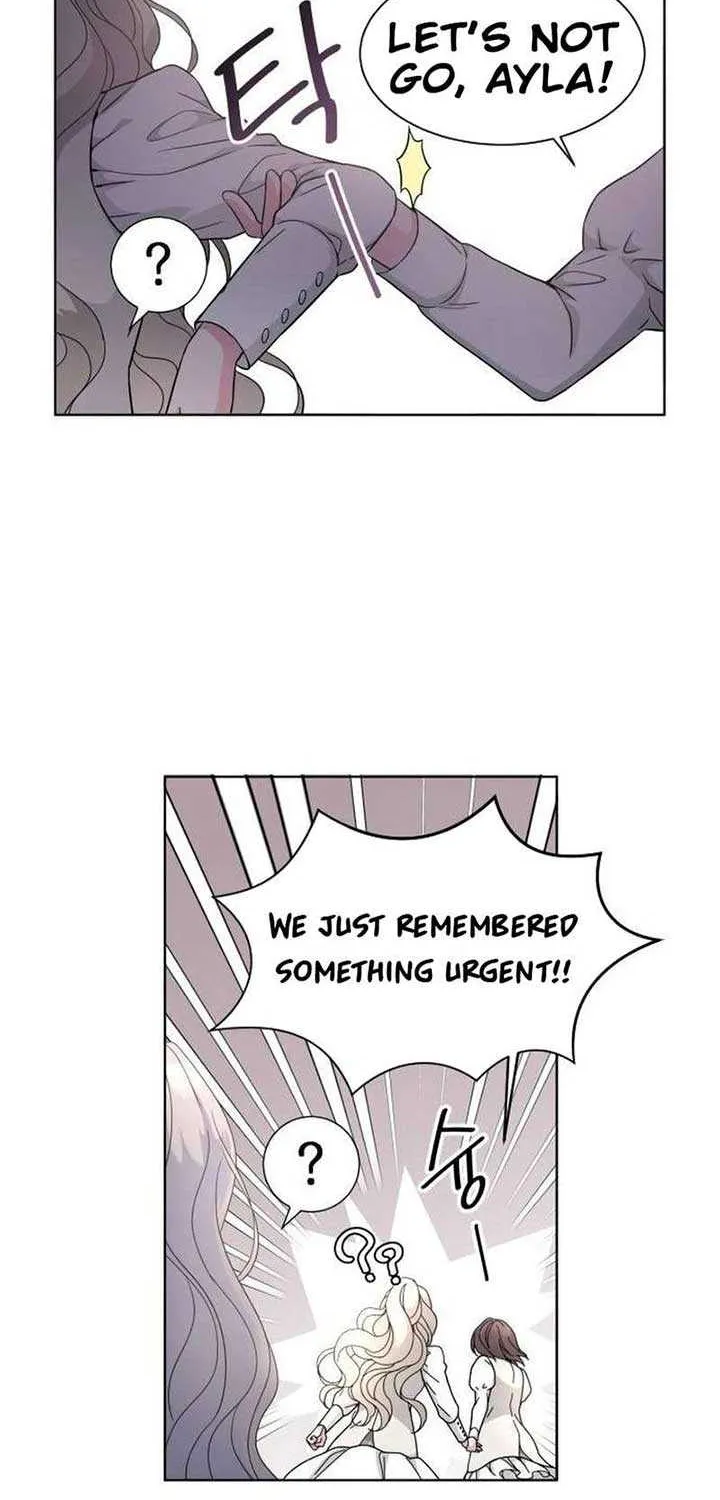 Read Which Wizard Will Kill Me chapter 9 image 21 on Lezhin